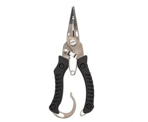 Savage Gear Kliešte Pro Split Cut Plier